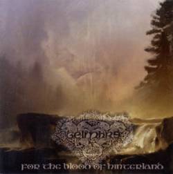 Geimhre : For the Blood of Hinterland - Isa